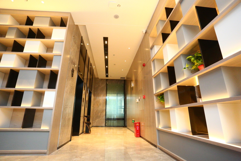 Others 5, Echarm Hotel Xiangtan Yisu, Xiangtan