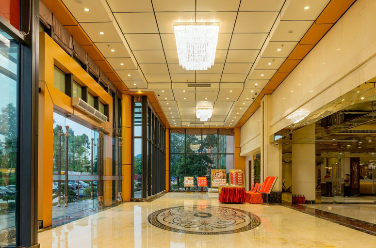 Others 5, Longhui Hotel Guangzhou (Yingfu Road Branch), Guangzhou