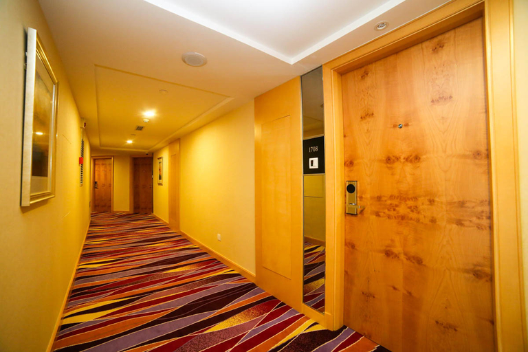 Others 5, Harbour City Hotel, Jingmen