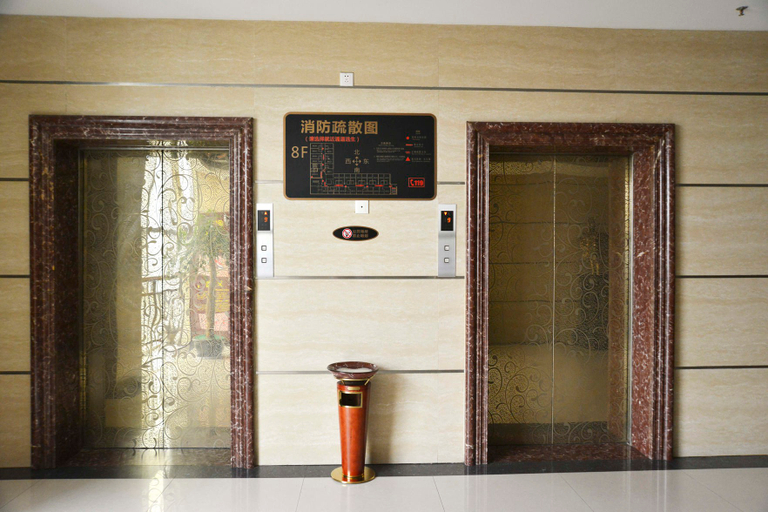 Others 4, Jinding Business Hotel, Pingdingshan