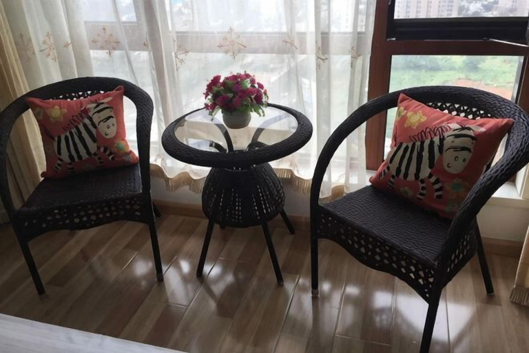 Interior 5, Hongdou Hotel Apartment (Dalian South China Yihecheng Branch), Dalian