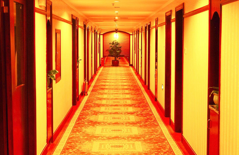 Others 5, Hengsheng Hotel, Baise