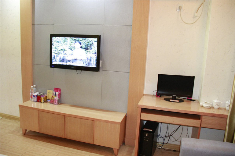 Others 5, Mindu Business Hotel, Quanzhou
