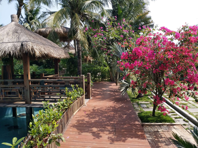 Others 5, Yelin Yushe Hotel, Hainan