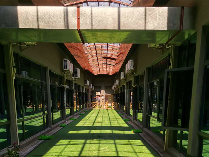 Others 3, グリーンツリーホテル(南昌中山路八一館)(格林豪泰酒店(南昌中山路八一馆店)), Nanchang
