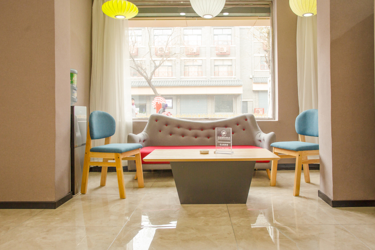 Others 3, ShangkeyouHotel(Yuefei temple Scenic Are Branch)Tangyin, Anyang