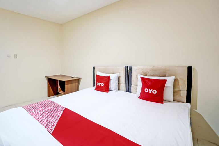 Bedroom 2, OYO Life 93111 Garden Homestay 2 Merlion, Surabaya