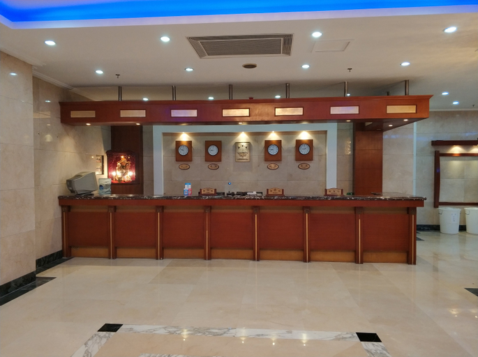 Others 4, Dalian Western Pacific Hotel