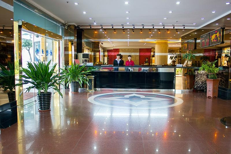 Others 5, Fairview Hotel,DongGuan One, Dongguan