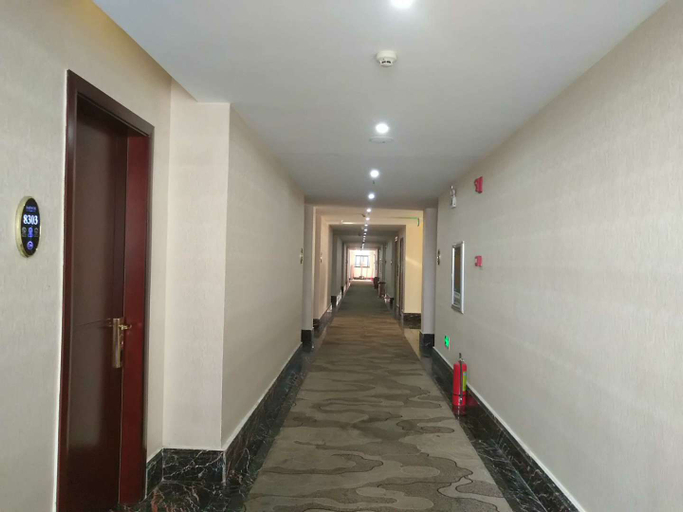 Others 2, Junyue Business Hotel, Nanchang