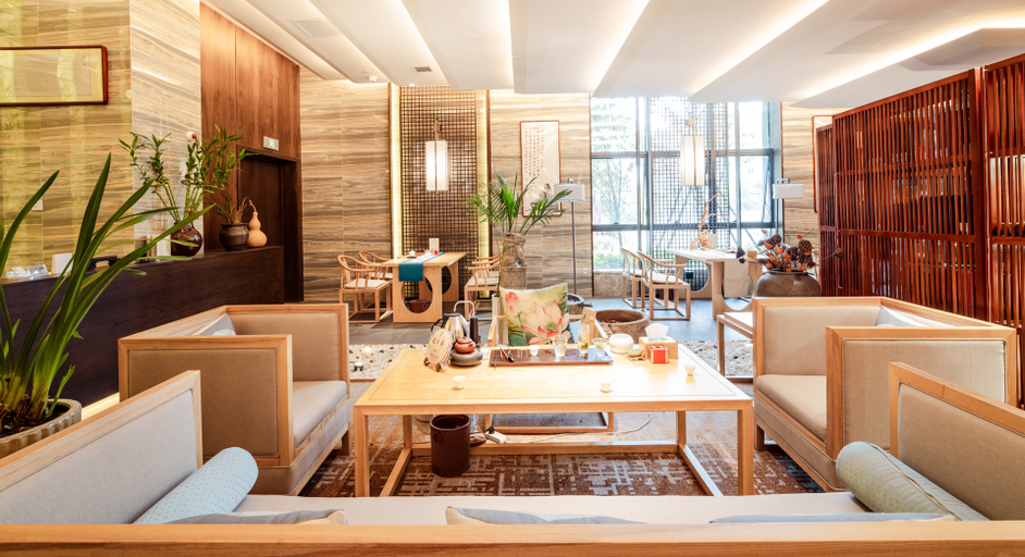 Food & Drinks 5, Wanxiang Hot Spring Holiday Hotel, Guiyang