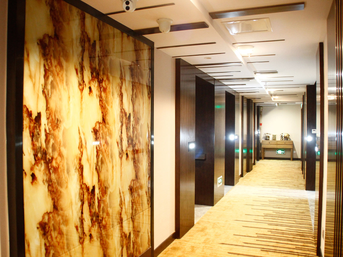 Others 5, Yuan Sheng Coffee Hotel, Zunyi