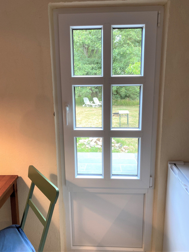 Bedroom 2, Privelacker Paradiesgarten, Lüneburg