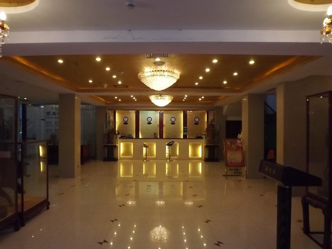 Others 5, Lvzhou Holiday Hotel, Chongzuo