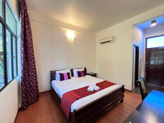 Bedroom 2, Erya By Suria Janda Baik, Bentong