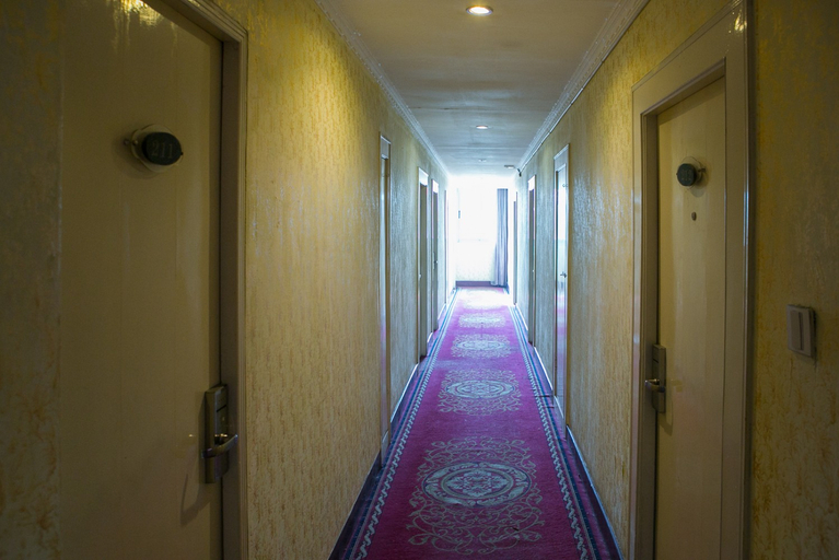 Others 4, Jiangbin Hotel, Shaoxing