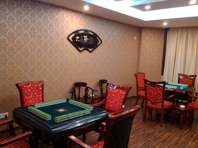 Food & Drinks, Liyuan Hotel, Leshan
