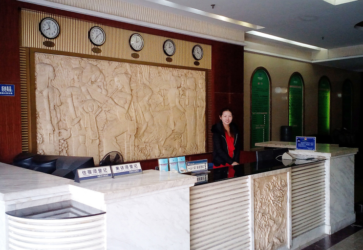 Others 5, Vienna 3 Best Hotel Dongguan Shipai Bus Station, Dongguan