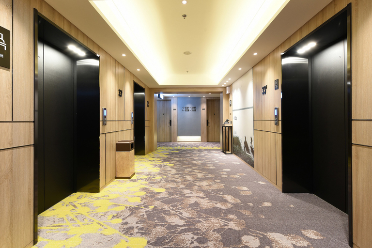Others 4, Atour Hotel Shengyang Youth Street Jinlang, Shenyang