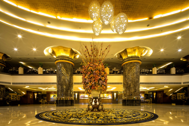 Others 3, Grand Rezen Hotel Royce, Shaoguan