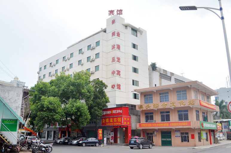 Exterior & Views 4, Jinganglong Hotel, Huizhou