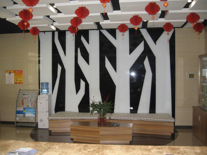 Others 4, イーカ365チェーンホテル（）, Shijiazhuang