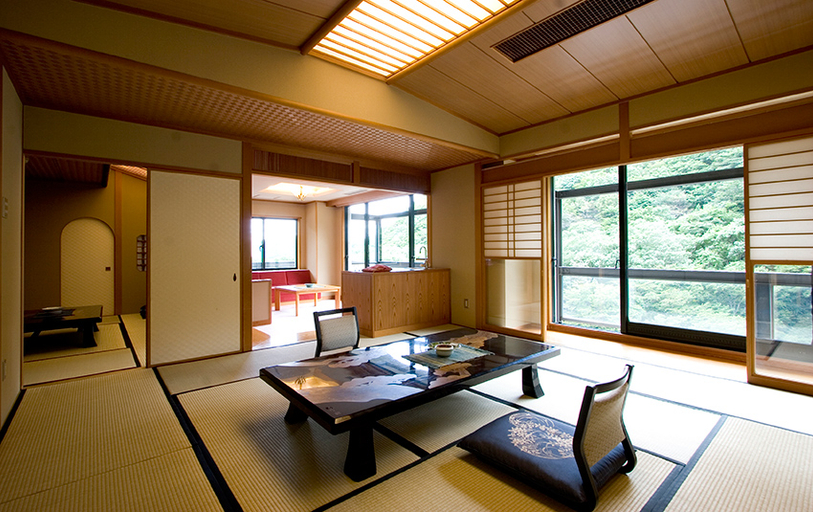 Others 5, Ooedo Onsen Monogatari Premium – Sendai Sakunami, Sendai
