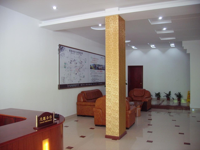 Others 4, Guxiangqing Hotel, Shangrao