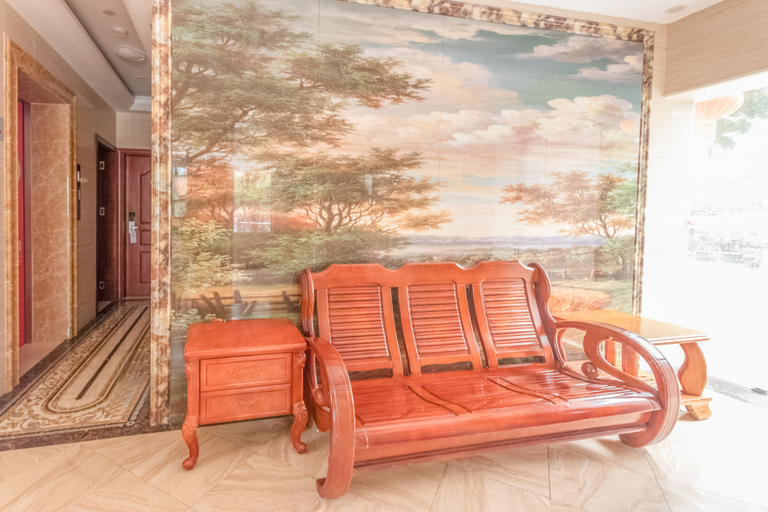 Others 5, Zhuhaode Inn, Zhuhai