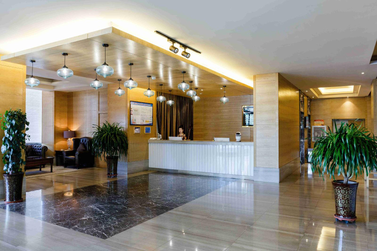 Others 4, Jinyi Hotel (Hohhot Agricultural University ), Hohhot