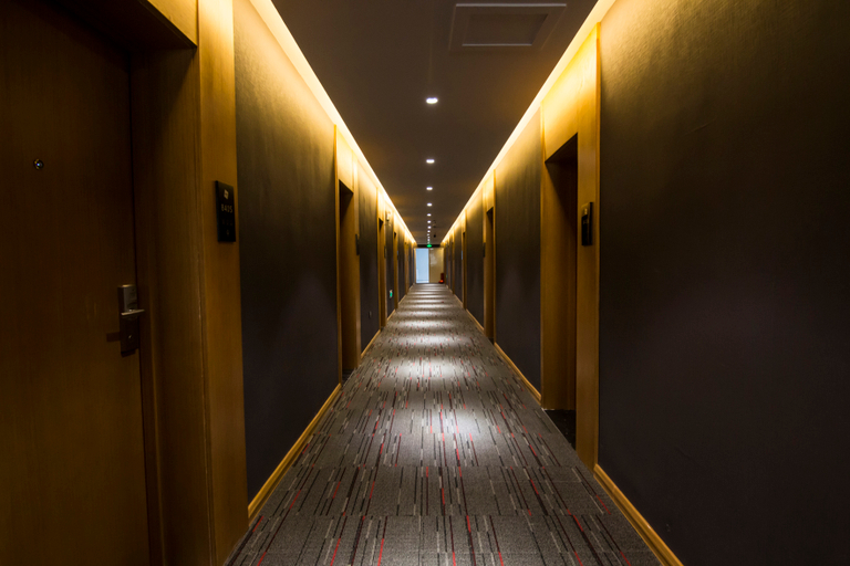 Others 4, サンキューホテル(), Yinchuan