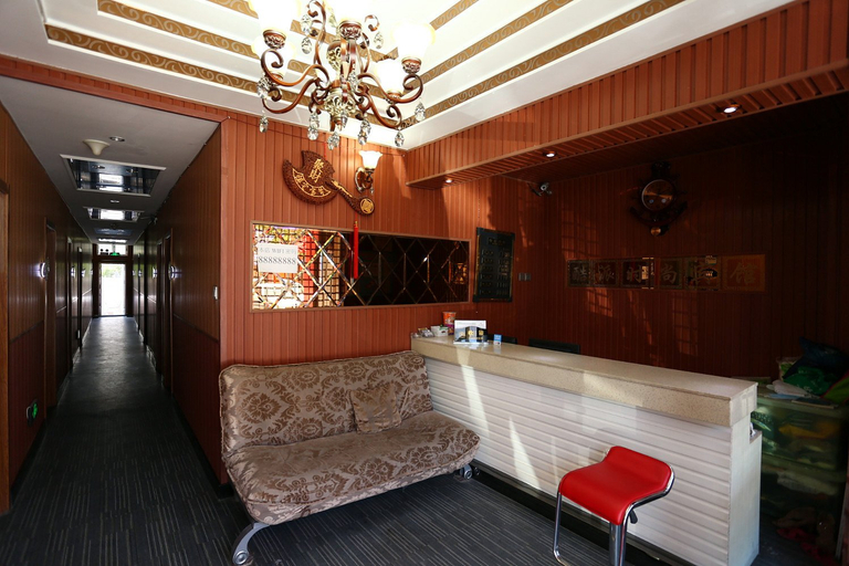 Others 5, Kupai Fashion Hotel, Changchun