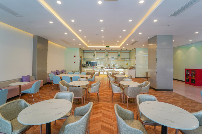 Food & Drinks 3, Shanghai Keguan Jingpin Hotel, Shanghai