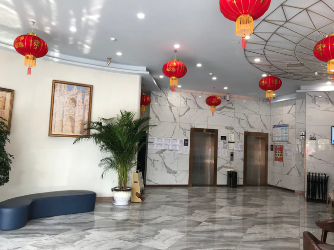 Others 4, 吉鑫ホテル(甕安客運駅)(JI XIN Hotel (Weng'an County Passenger Station)), Qiannan Buyei and Miao