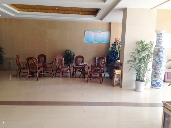 Others 3, Haifanxing Chain Hotel (Jiutong Branch), Xiaogan