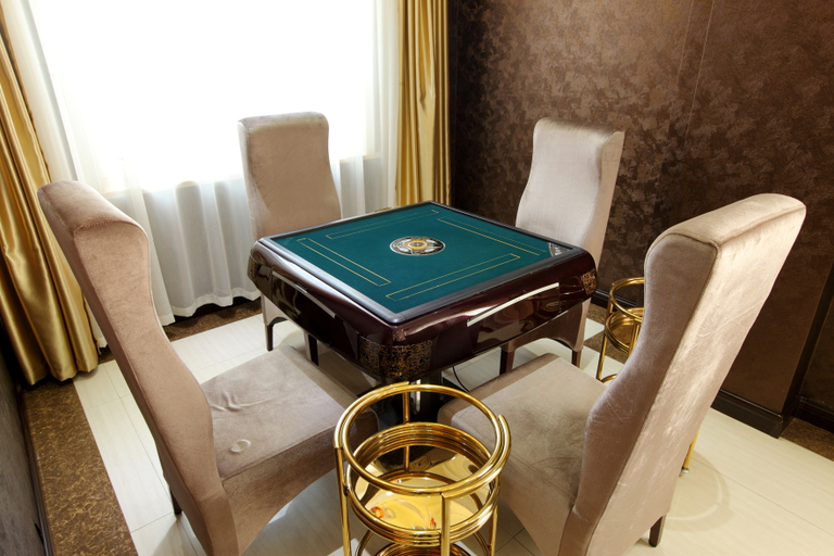Others 3, Yugang Zhizun Hotel, Dalian