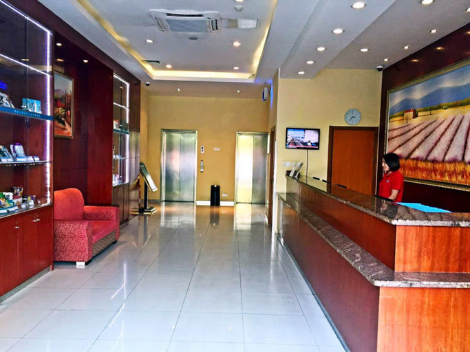 Others 4, Guogou Hotel (Xuancheng Guogou Plaza), Xuancheng