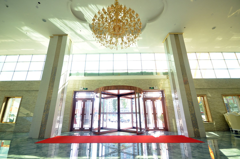 Others 5, Tianrun Hotel, Songyuan