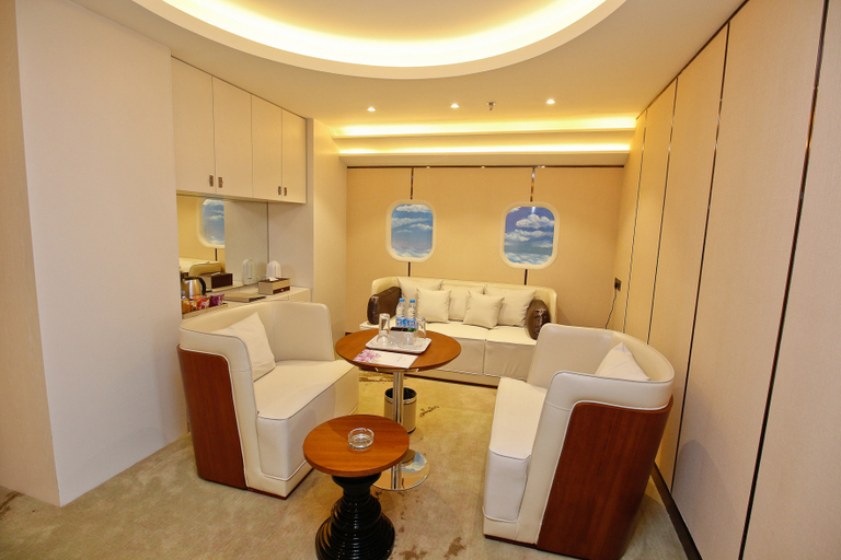 Others 3, Jinghuquan Business Hotel, Xi'an