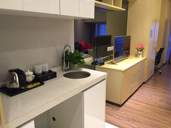 Others 4, Tuke International Apartment, Guangzhou