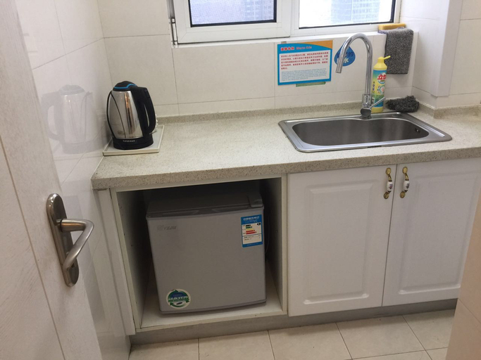 Others 5, 7080 Apartment Hotel, Qingdao