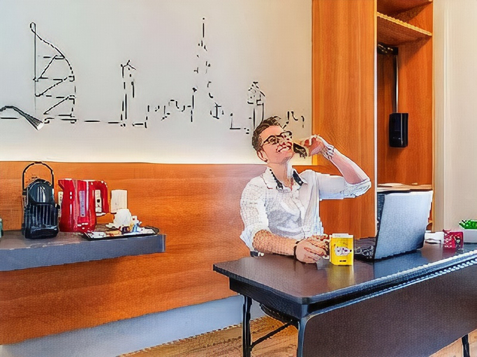 Others 2, Ibis Styles SP Centro, São Paulo