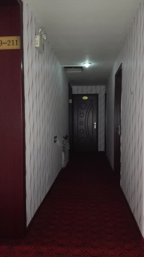 Others 5, Huiyunijia Chain Hostel, Qingdao