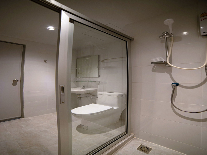 Bathroom 4, Star Sukhumvit, Bang Na