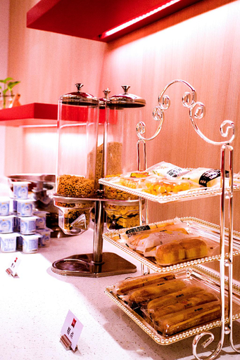 Food & Drinks 4, Ibis Tianjin Ancient Cultural Street Hotel, Tianjin