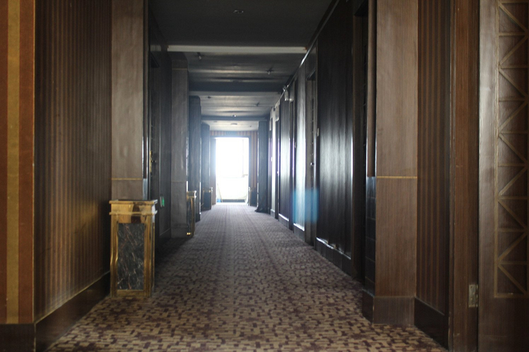 Others 3, Jinli Hotel, Suzhou