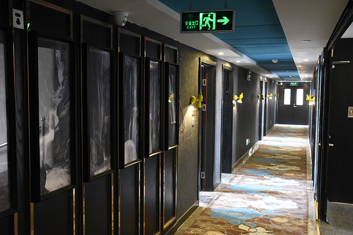 Others 2, Kaiyue Hotel, Jiaozuo