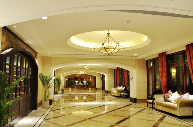 Others 5, Laoye Inn, Dongguan