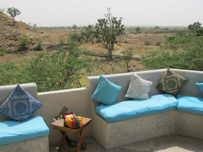 Others 4, Brij Lakshmansagar, Pali (A Taj InnerCircle Hotel), Pali