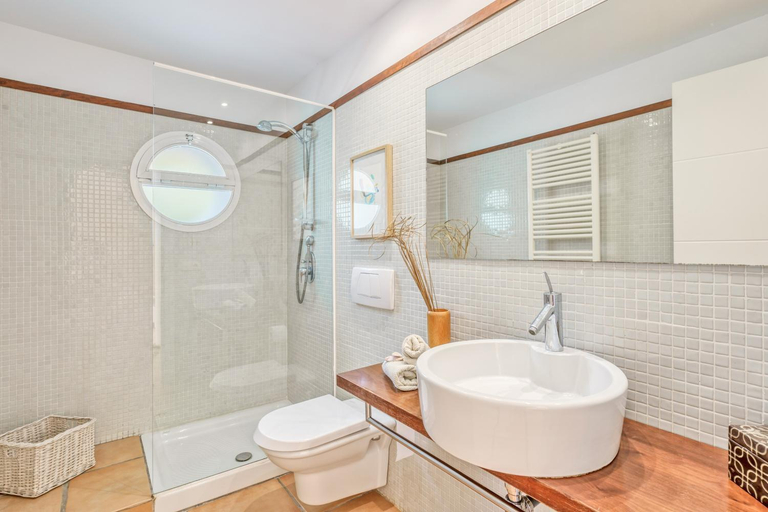 Bathroom 3, Casa Suca, Baleares
